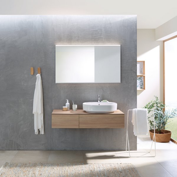 5 Tipps für Luxus im Badezimmer