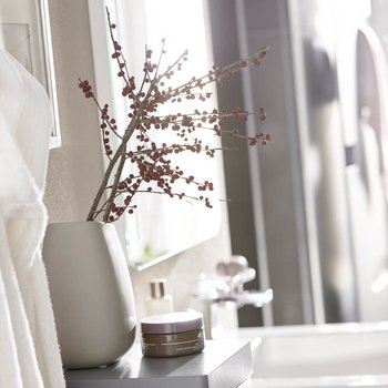 5 Tipps für ein schöneres Miet-Bad