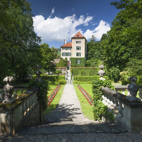 Schauenstein Schloss Restaurant Hotel, Hotel Dusch-WC, Hotel Schauenstein, Hotel Graubünden