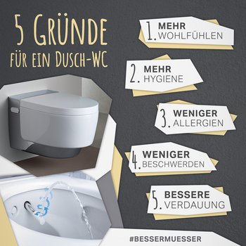 So wirst auch du zum Bessermüsser!