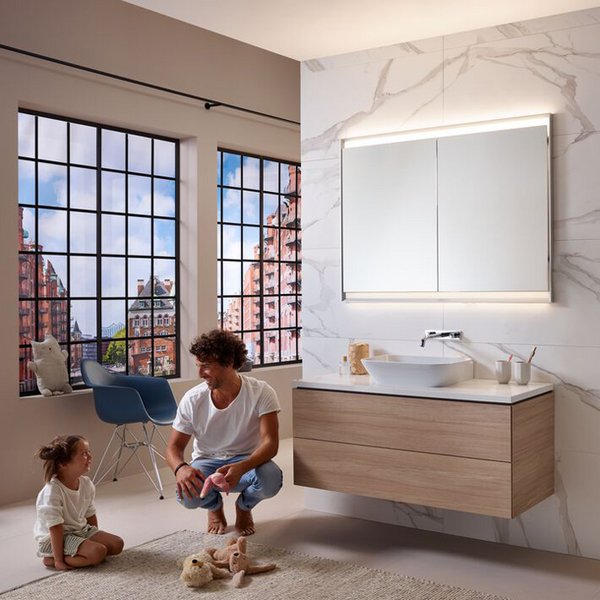 3 Tipps zum Dusch-WC für Kinder