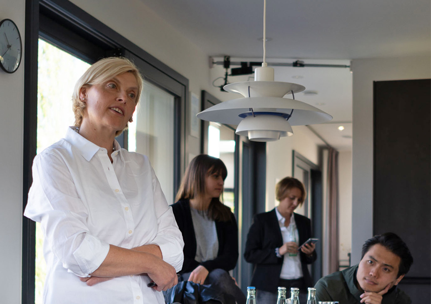 FlyingSpace, SchwörerHaus, Blogger@AquaCleanSpace, Geberit, Blogger-Event, AquaCleanSpace