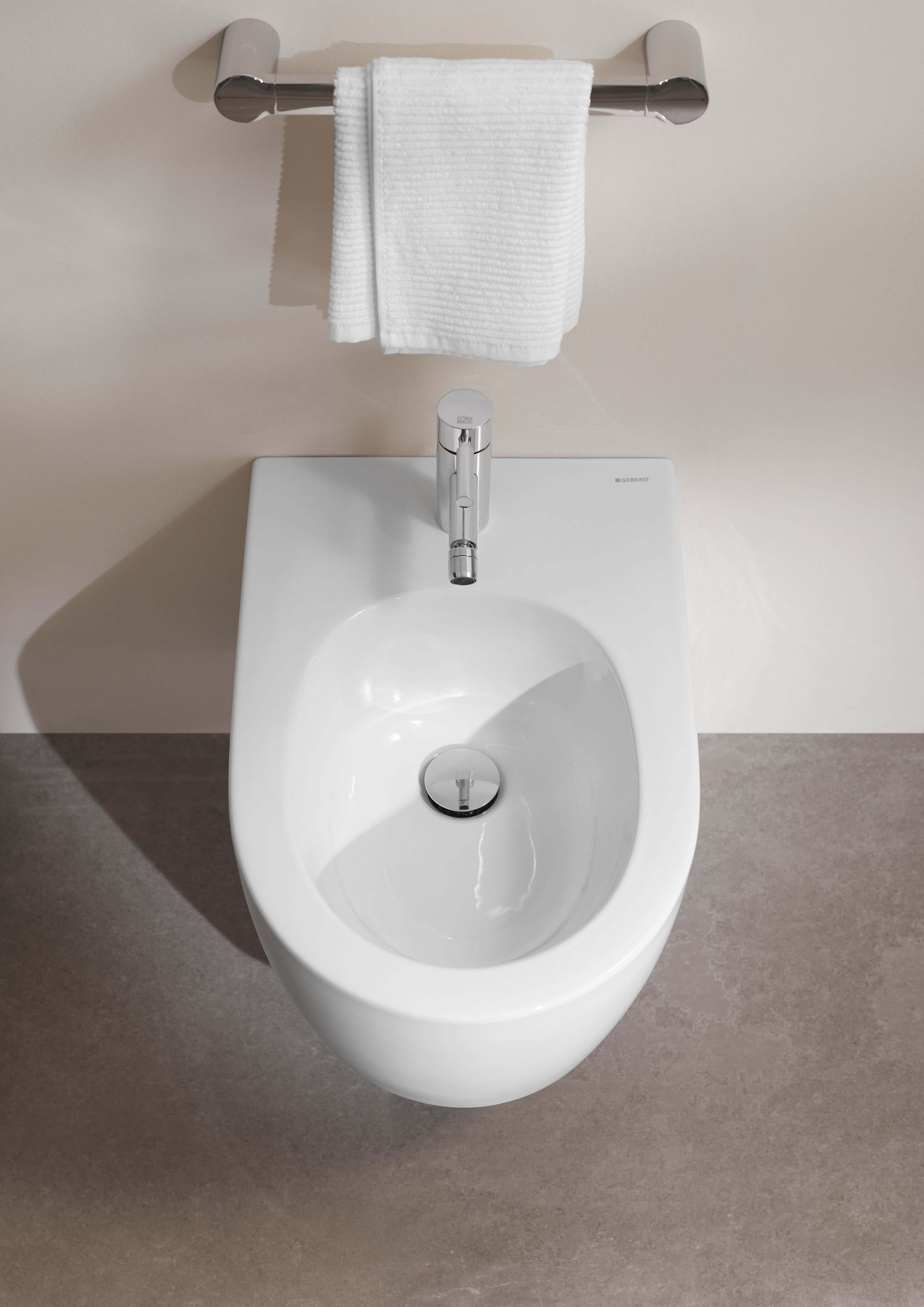 Geberit ONE Bidet.