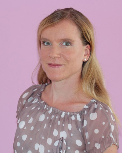 Bild Dr. Stephanie Mosler, Ernährungswissenschaftlerin, Fußball-WM 2018